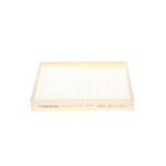 Bosch Pollen / Cabin Filter 1987432004