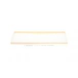 Bosch Pollen / Cabin Filter 1987432006