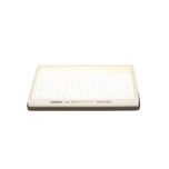 Bosch Pollen / Cabin Filter 1987432013