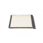 Bosch Pollen / Cabin Filter 1987432021