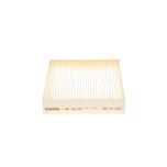 Bosch Pollen / Cabin Filter 1987432034