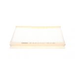 Bosch Pollen / Cabin Filter 1987432037