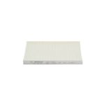 Bosch Pollen / Cabin Filter 1987432055