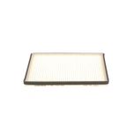 Bosch Pollen / Cabin Filter 1987432058