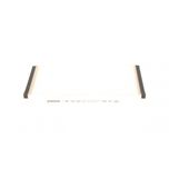 Bosch Pollen / Cabin Filter 1987432059