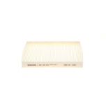 Bosch Pollen / Cabin Filter 1987432072