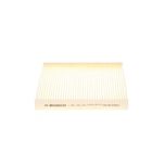 Bosch Pollen / Cabin Filter 1987432075