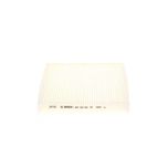 Bosch Pollen / Cabin Filter 1987432080
