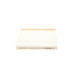 Bosch Pollen / Cabin Filter 1987432085