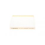 Bosch Pollen / Cabin Filter 1987432088