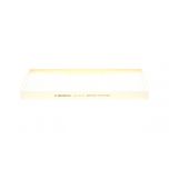 Bosch Pollen / Cabin Filter 1987432091