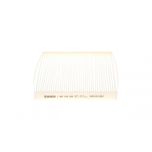 Bosch Pollen / Cabin Filter 1987432092