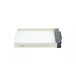 Bosch Pollen / Cabin Filter 1987432093