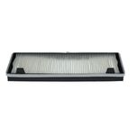 Bosch Pollen / Cabin Filter 1987432100