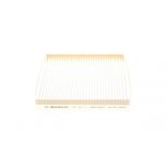 Bosch Pollen / Cabin Filter 1987432111