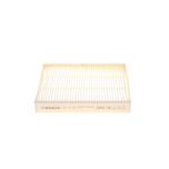 Bosch Pollen / Cabin Filter 1987432133