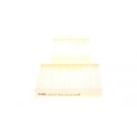Bosch Pollen / Cabin Filter 1987432136
