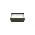 Bosch Pollen / Cabin Filter 1987432153