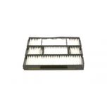 Bosch Pollen / Cabin Filter 1987432155