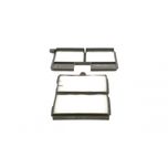 Bosch Pollen / Cabin Filter 1987432159