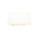 Bosch Pollen / Cabin Filter 1987432166