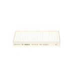 Bosch Pollen / Cabin Filter 1987432184
