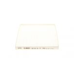 Bosch Pollen / Cabin Filter 1987432188