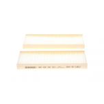 Bosch Pollen / Cabin Filter 1987432194