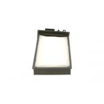 Bosch Pollen / Cabin Filter 1987432198