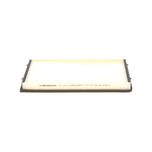 Bosch Pollen / Cabin Filter 1987432200