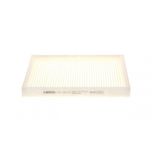 Bosch Pollen / Cabin Filter 1987432205