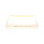 Bosch Pollen / Cabin Filter 1987432213