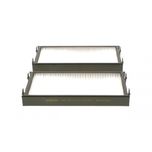 Bosch Pollen / Cabin Filter 1987432219