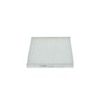 Bosch Pollen / Cabin Filter 1987432224