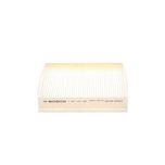 Bosch Pollen / Cabin Filter 1987432228