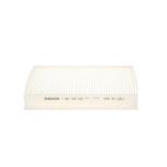 Bosch Pollen / Cabin Filter 1987432235