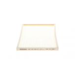 Bosch Pollen / Cabin Filter 1987432236