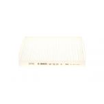 Bosch Pollen / Cabin Filter 1987432251