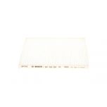 Bosch Pollen / Cabin Filter 1987432254
