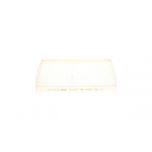 Bosch Pollen / Cabin Filter 1987432258