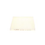 Bosch Pollen / Cabin Filter 1987432269