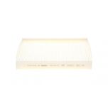 Bosch Pollen / Cabin Filter 1987432272
