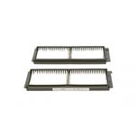 Bosch Pollen / Cabin Filter 1987432275