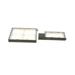 Bosch Pollen / Cabin Filter 1987432276