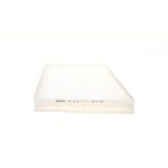 Bosch Pollen / Cabin Filter 1987432281