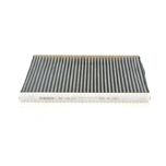 Bosch Pollen / Cabin Filter 1987432337