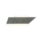 Bosch Pollen / Cabin Filter 1987432348