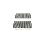 Bosch Pollen / Cabin Filter 1987432386
