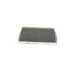 Bosch Pollen / Cabin Filter 1987432415