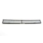 Bosch Pollen / Cabin Filter 1987432424
